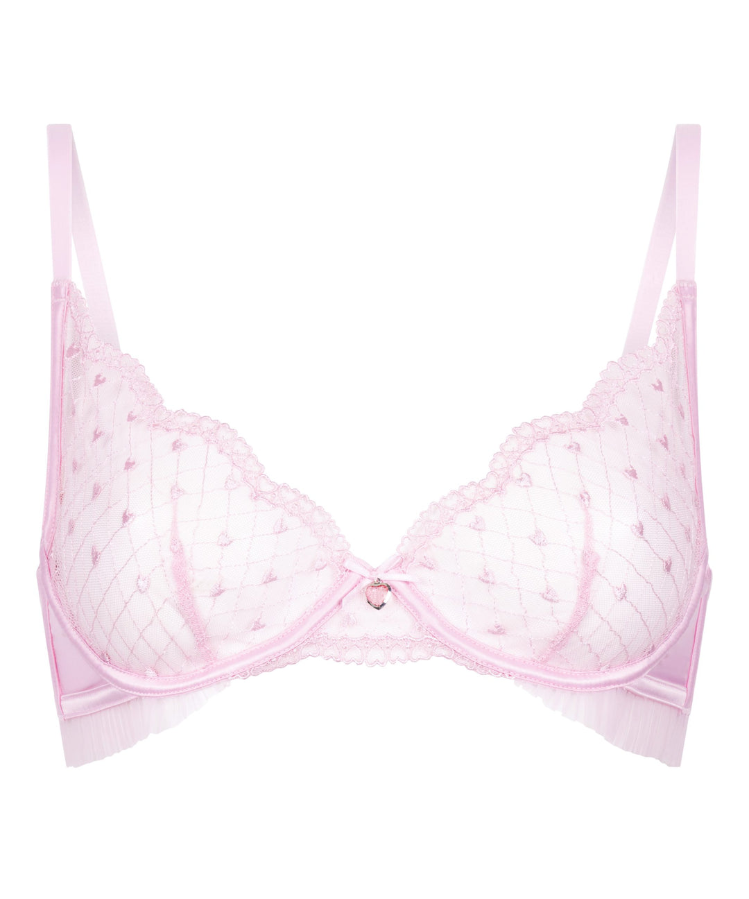 Cordelie Up - Pink