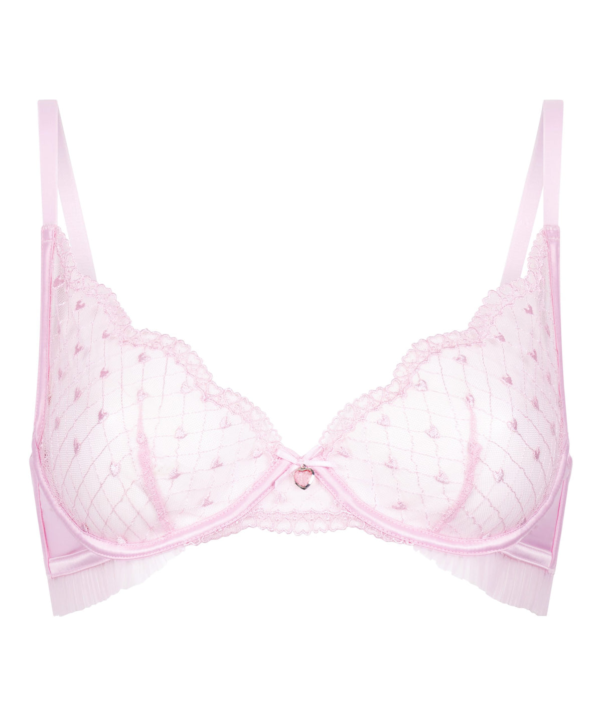 Cordelie Up - Pink