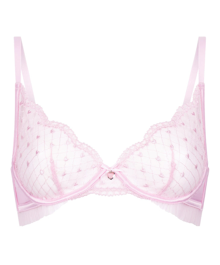Cordelie Up - Pink