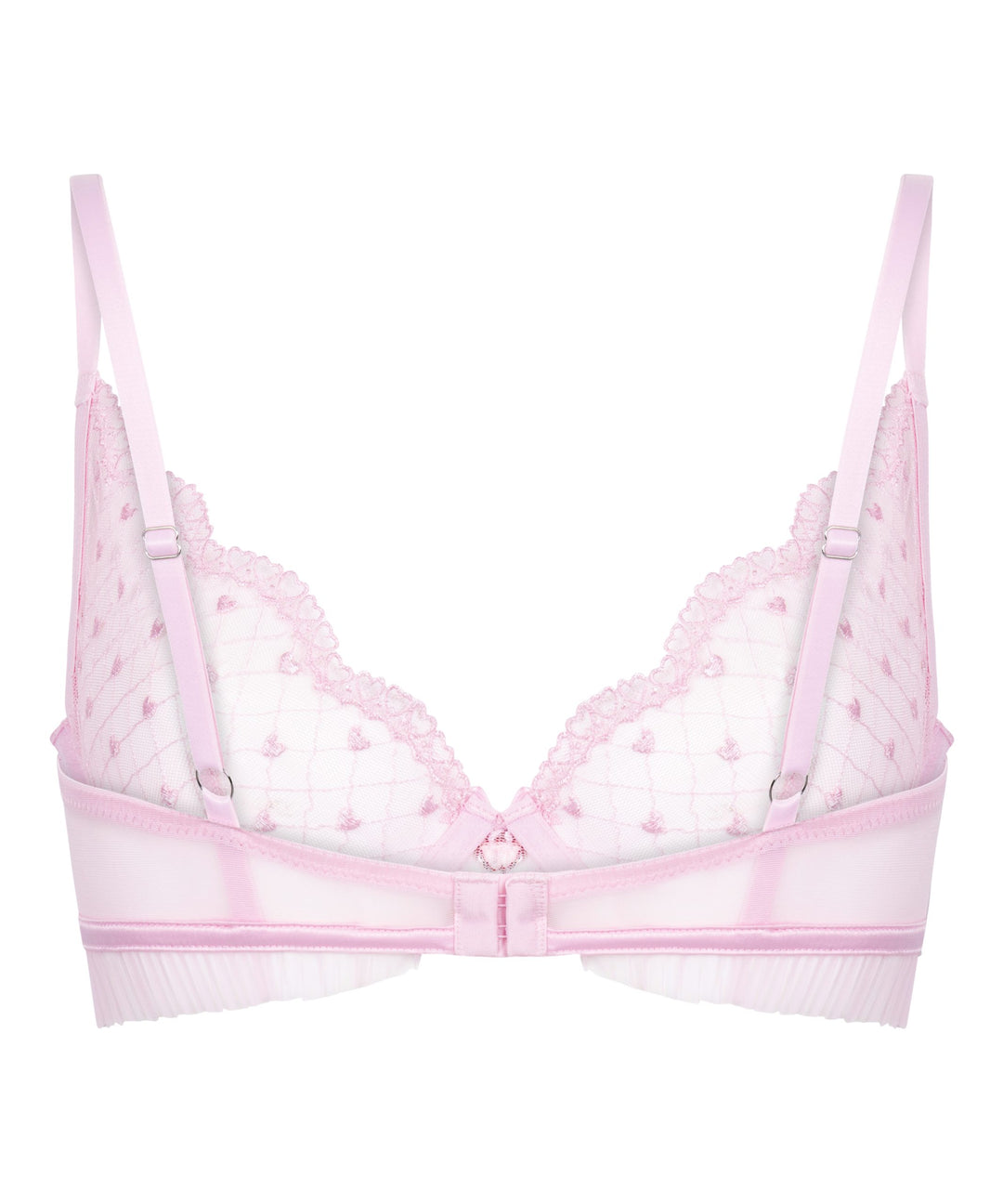 Cordelie Up - Pink