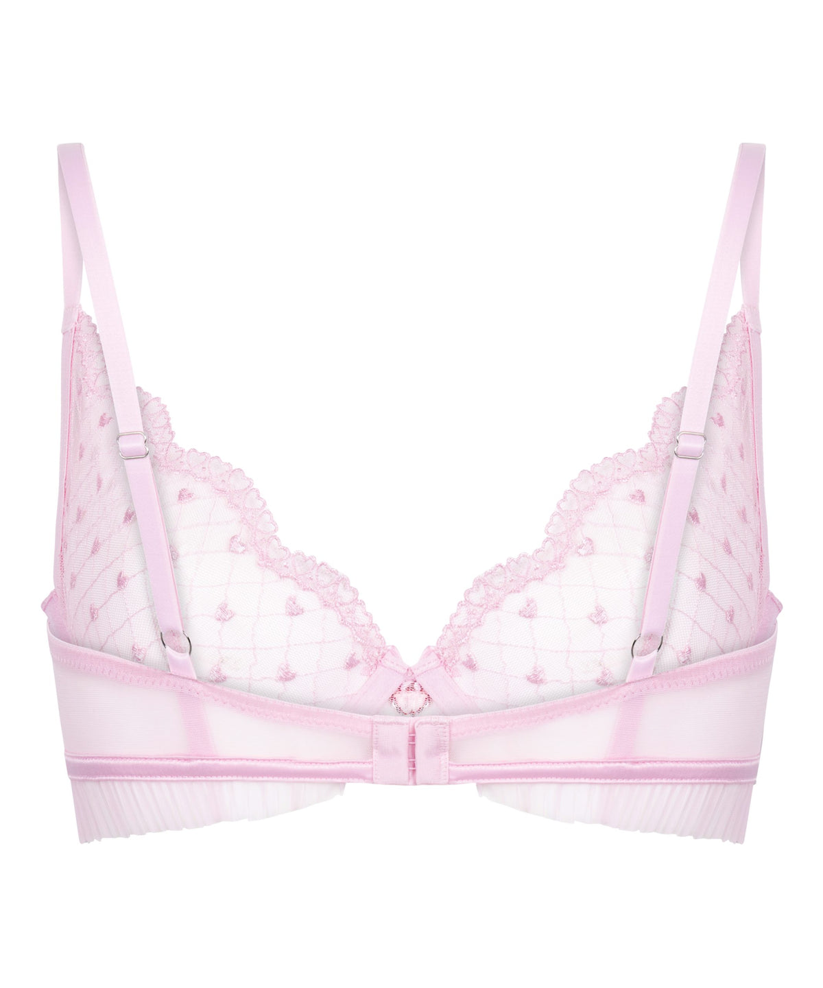 Cordelie Up - Pink