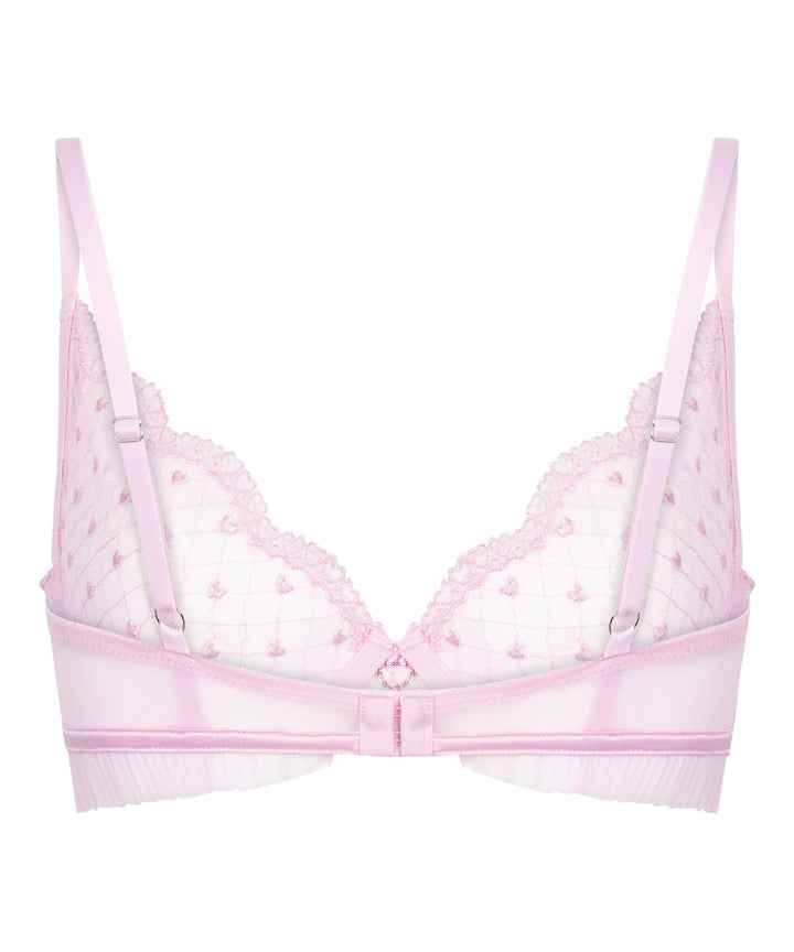 Cordelie Up - Pink