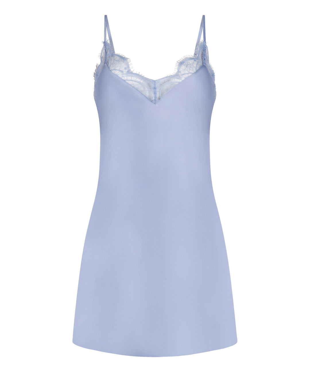 Sd Satin Lace - Purple