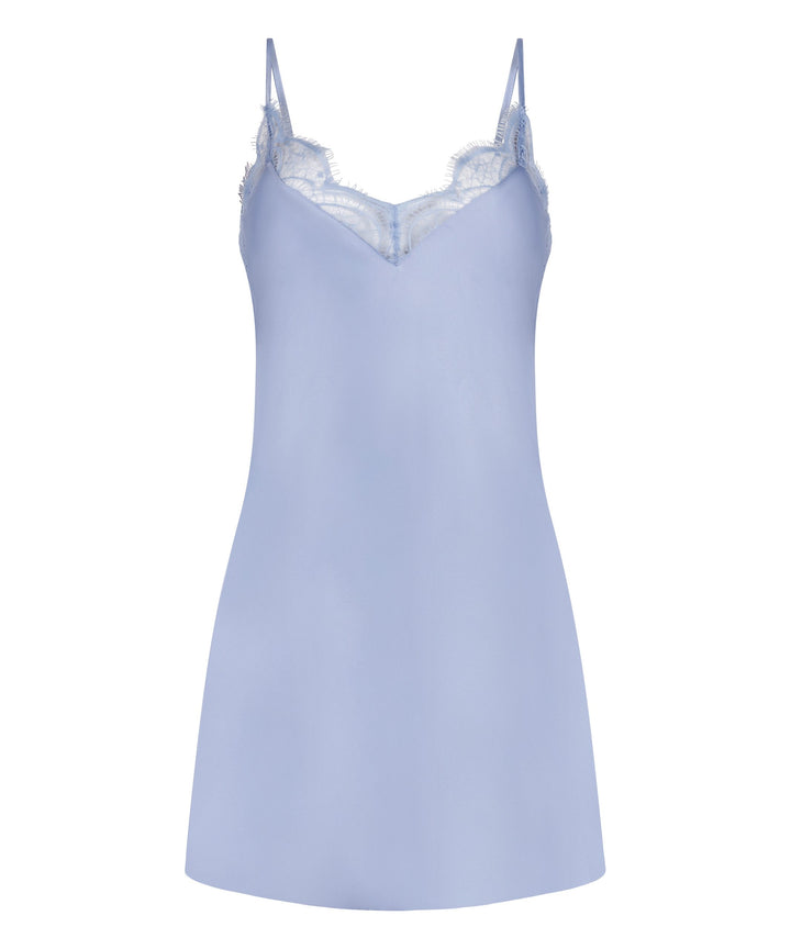 Sd Satin Lace - Purple