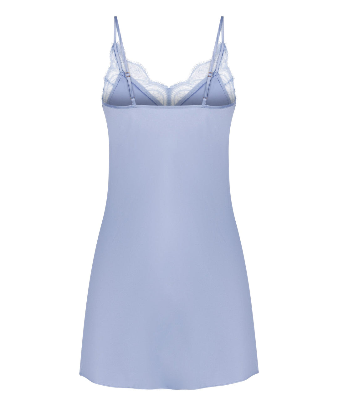 Sd Satin Lace - Purple