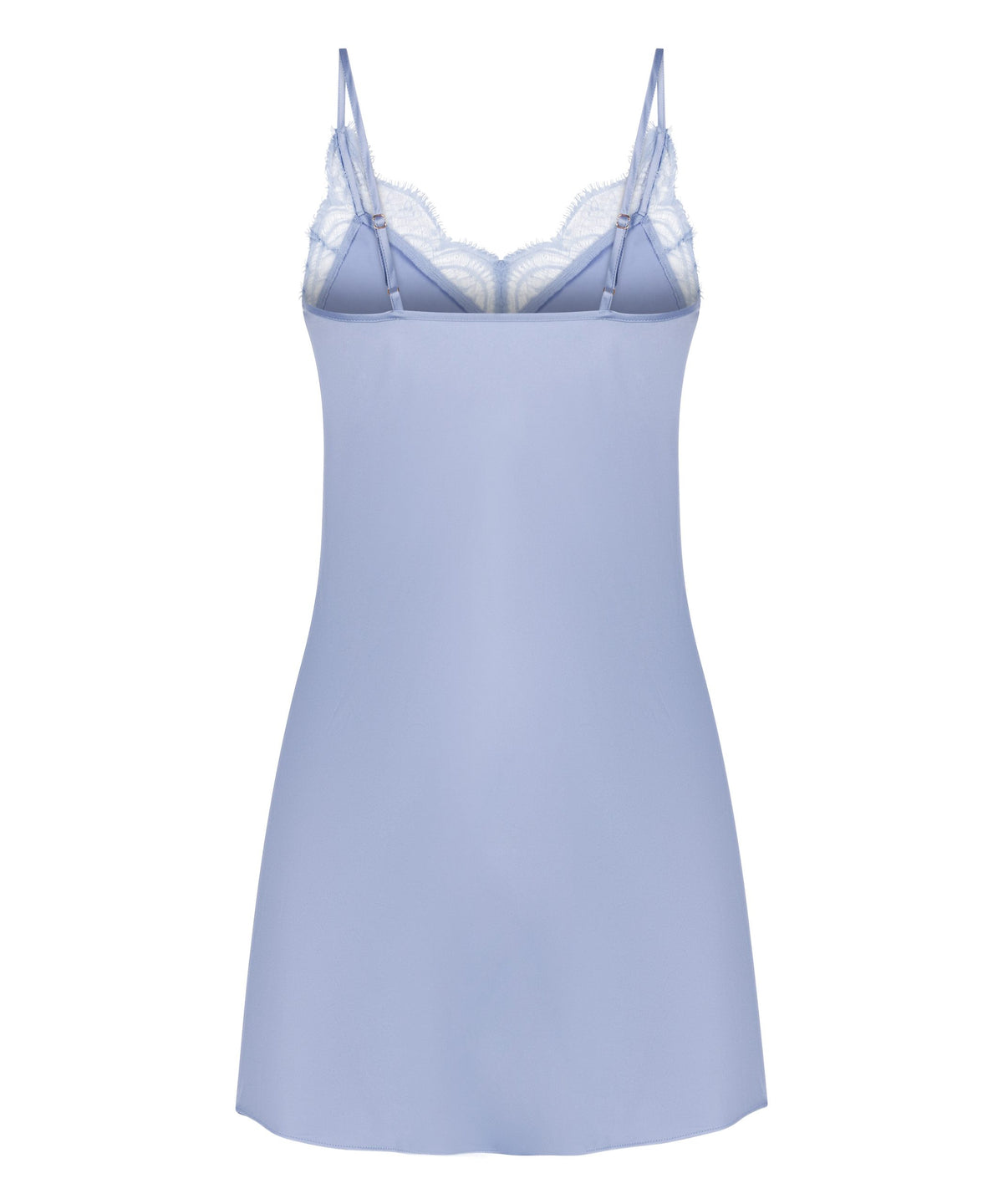 Sd Satin Lace - Purple