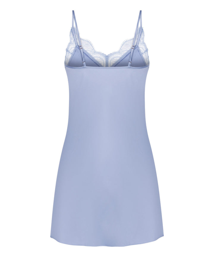 Sd Satin Lace - Purple