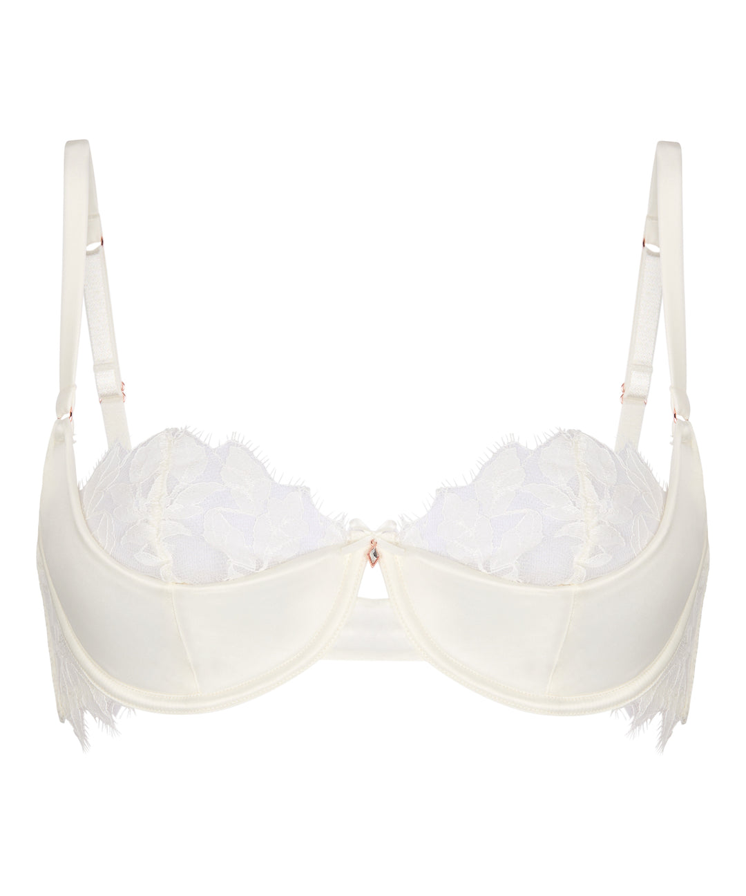 Non-Padded Underwired Bra Millie
