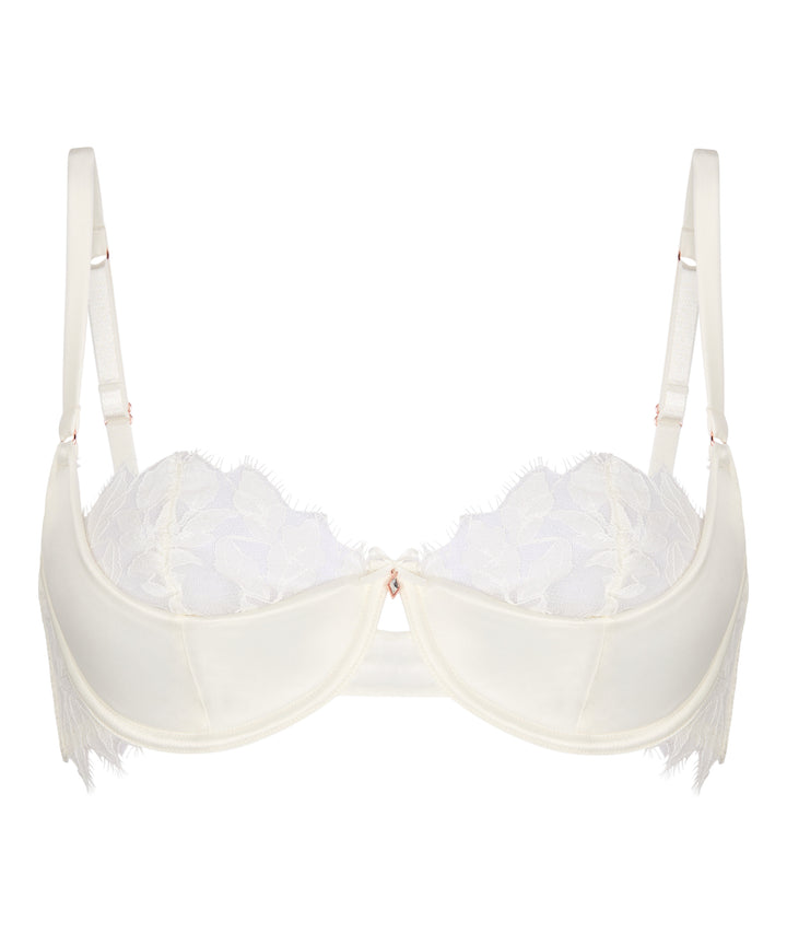 Non-Padded Underwired Bra Millie