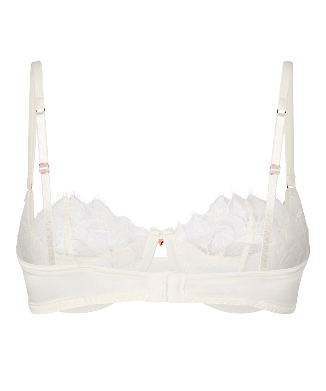 Non-Padded Underwired Bra Millie