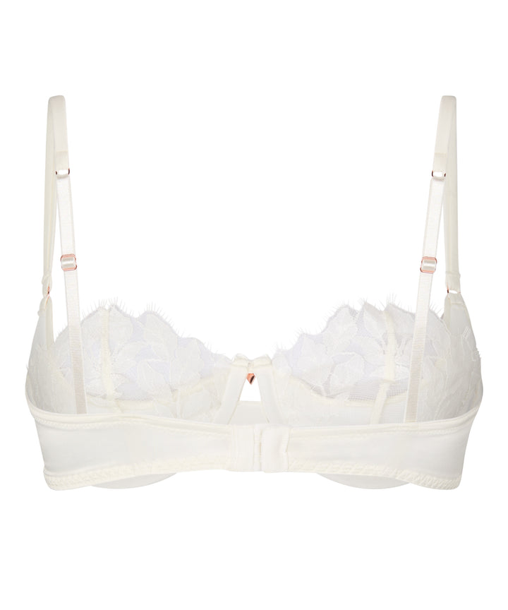 Non-Padded Underwired Bra Millie