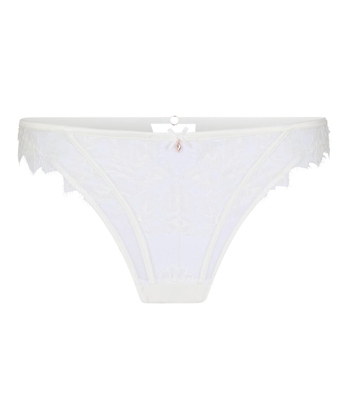 Highleg Thong Millie