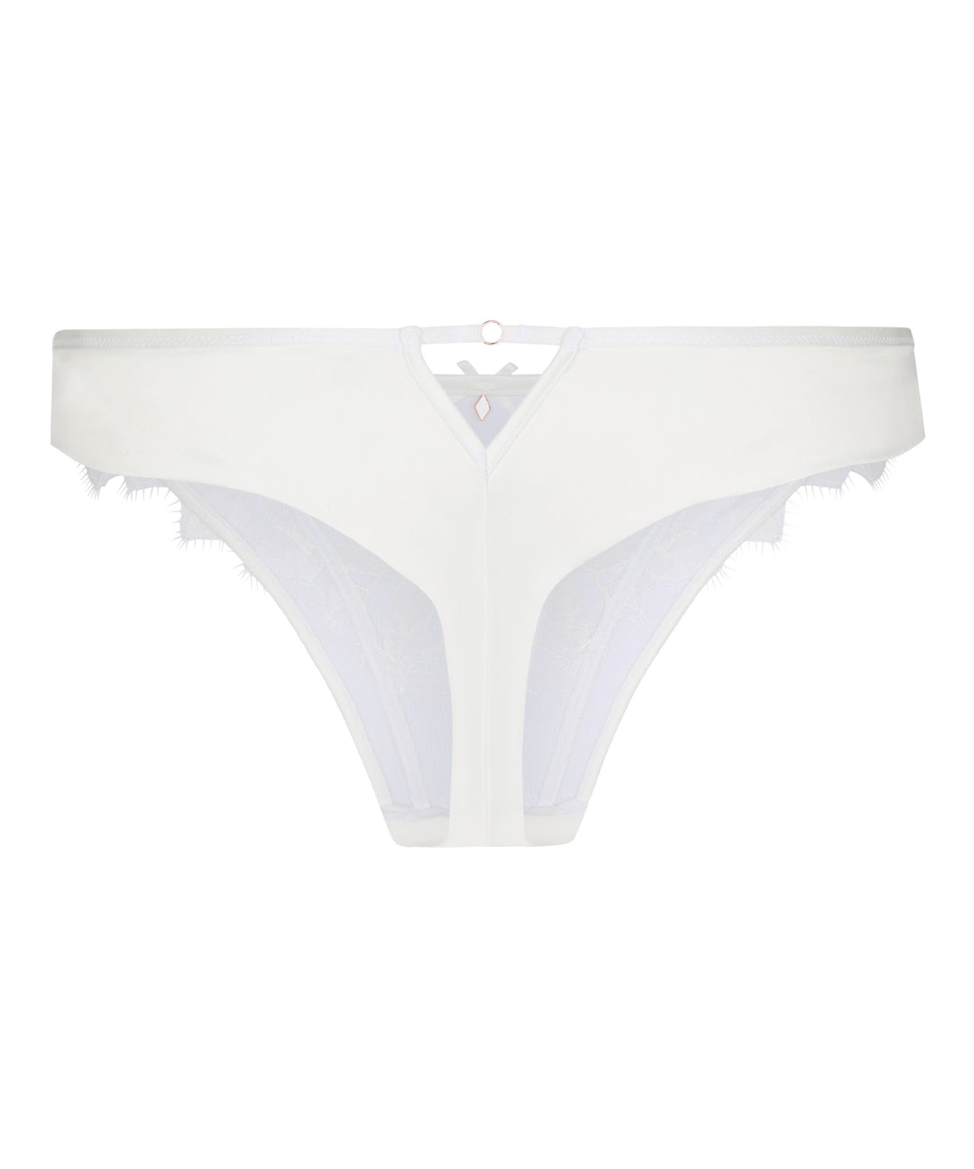 Highleg Thong Millie