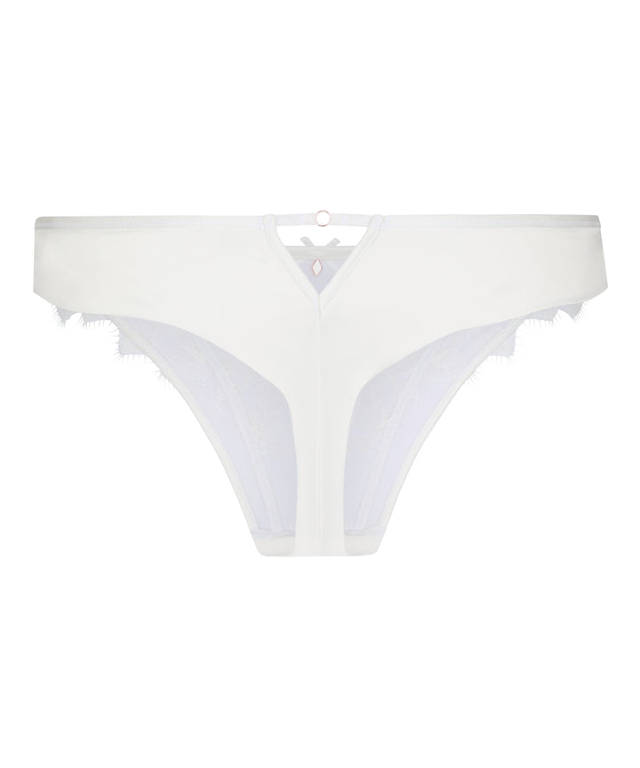 Highleg Thong Millie