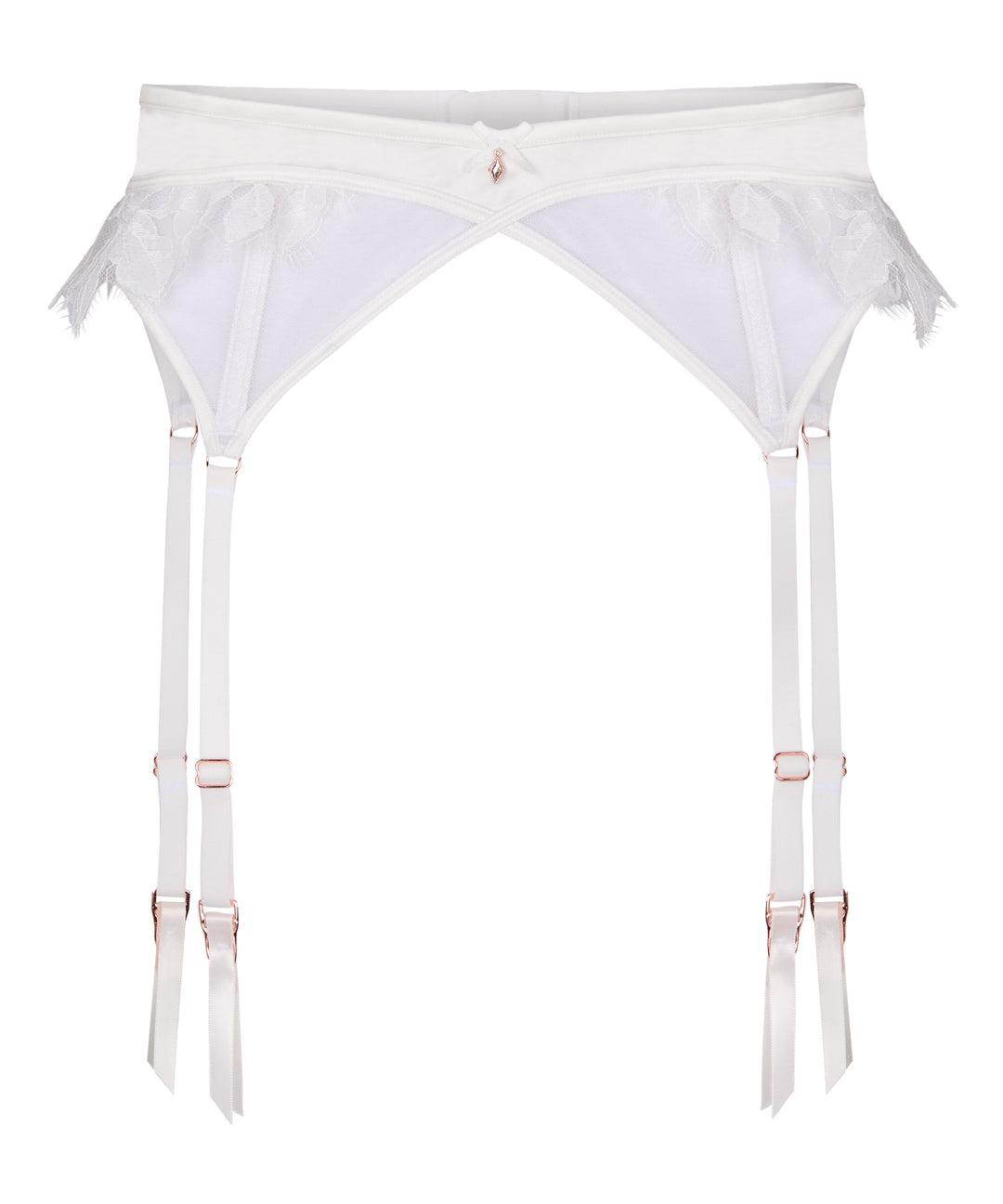 Suspenderbelt Millie