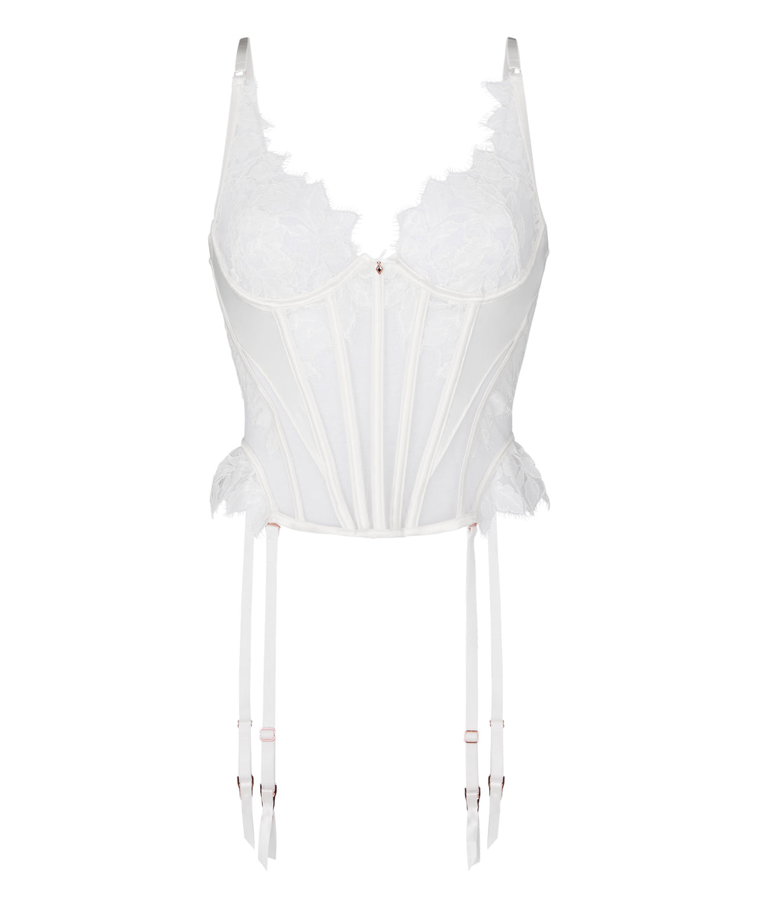 Bustier Millie