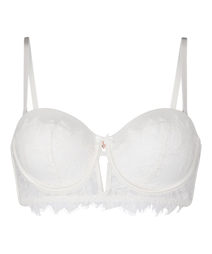 Padded Underwired Bra Millie