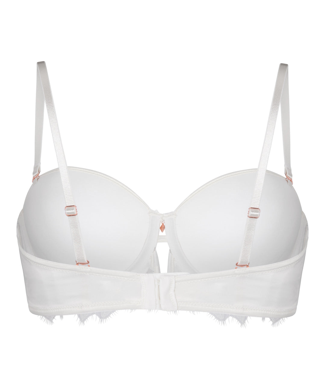Padded Underwired Bra Millie