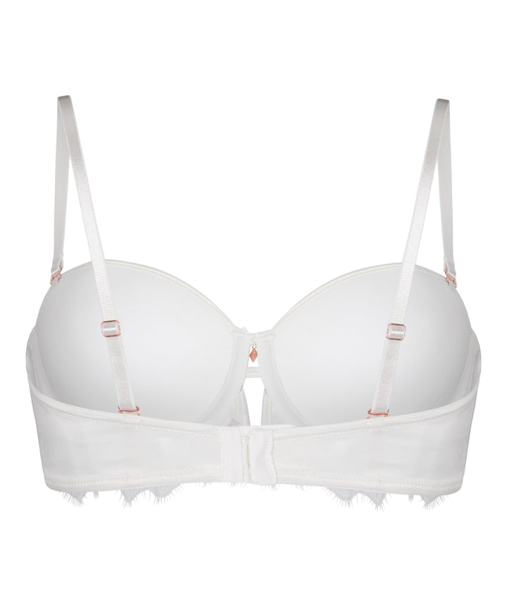 Padded Underwired Bra Millie