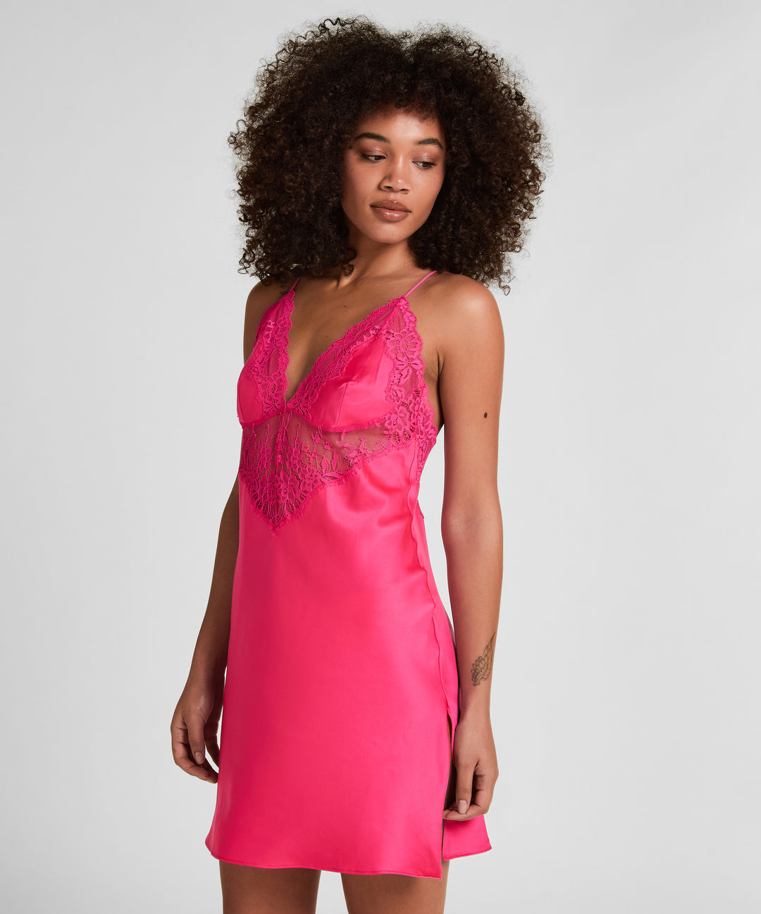 Slipdress Gabrielle