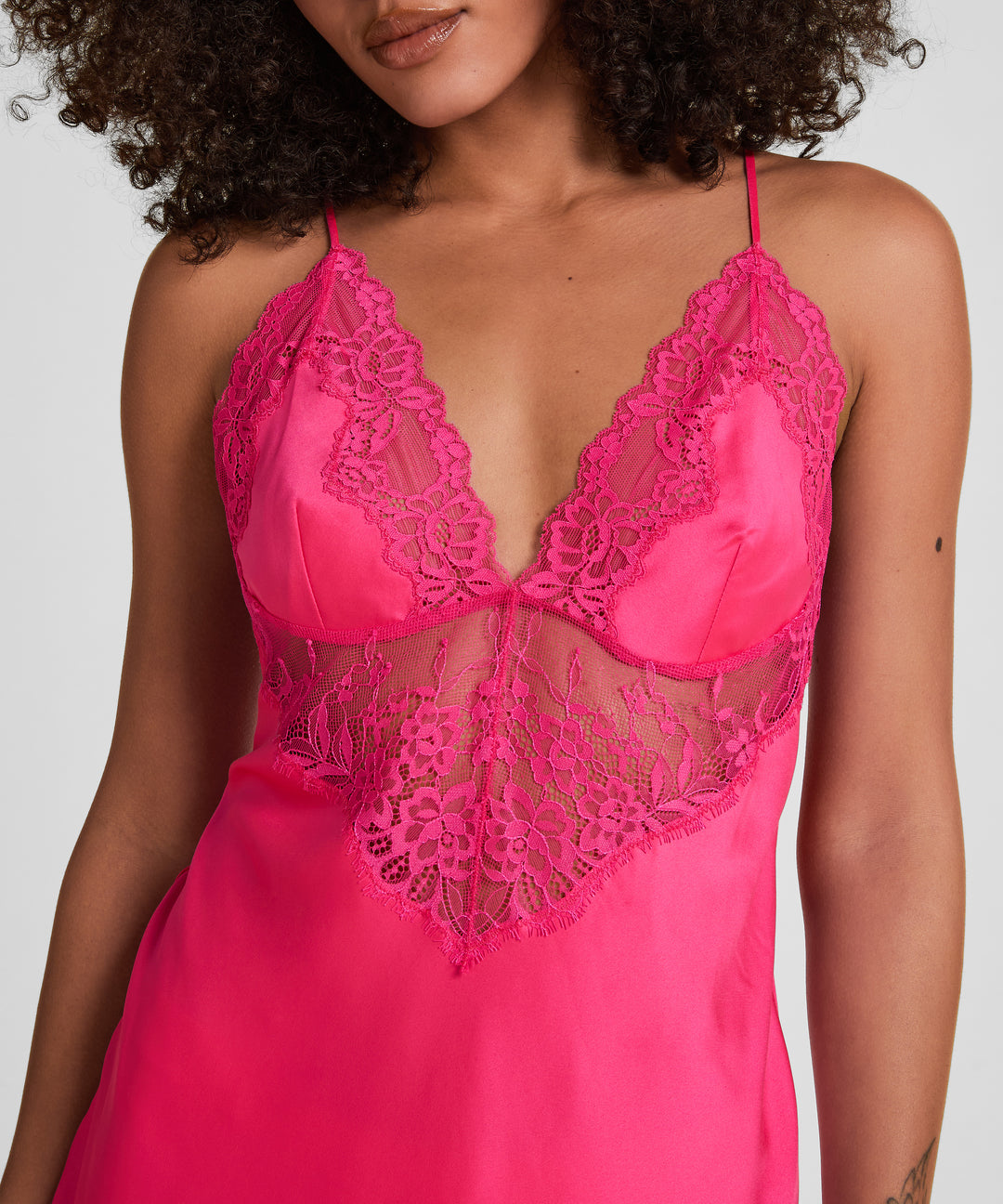 Slipdress Gabrielle