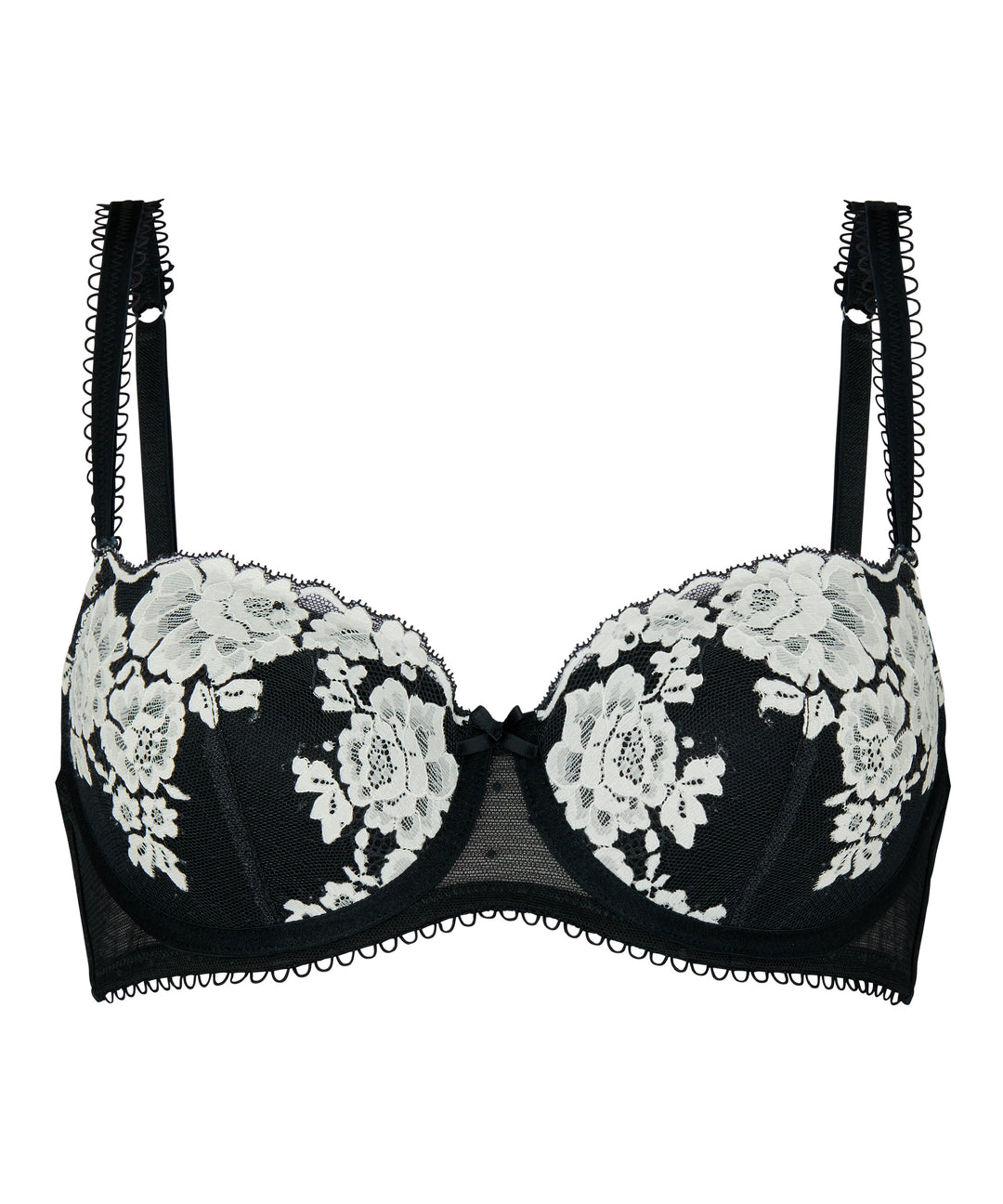 Padded Underwired Bra Lindi