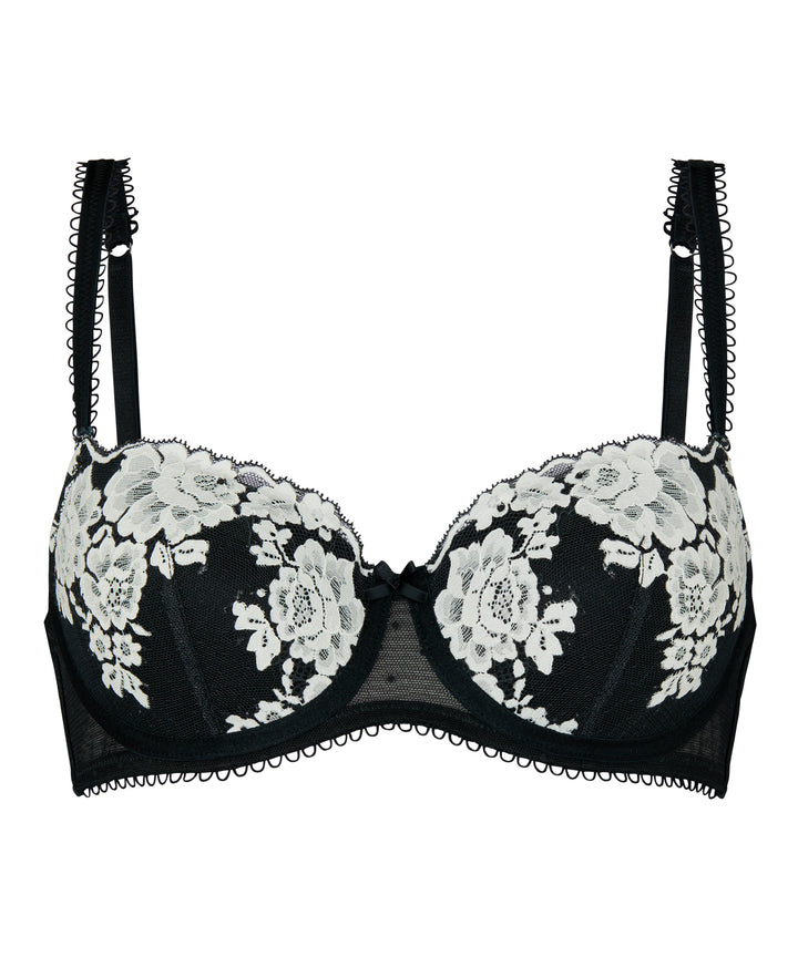 Padded Underwired Bra Lindi