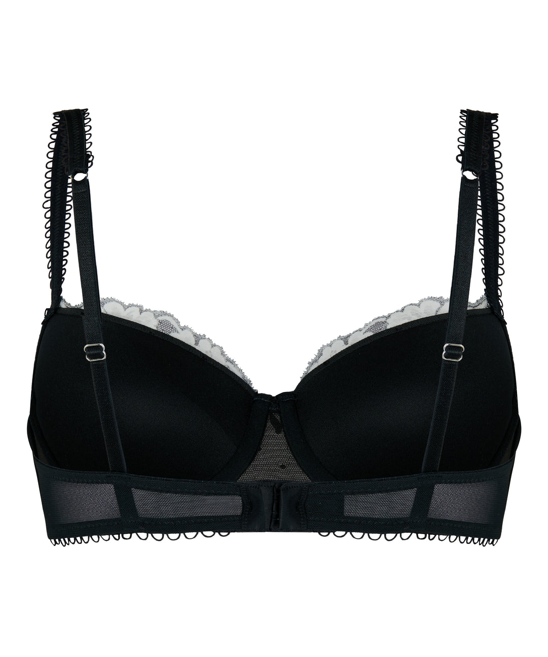 Padded Underwired Bra Lindi