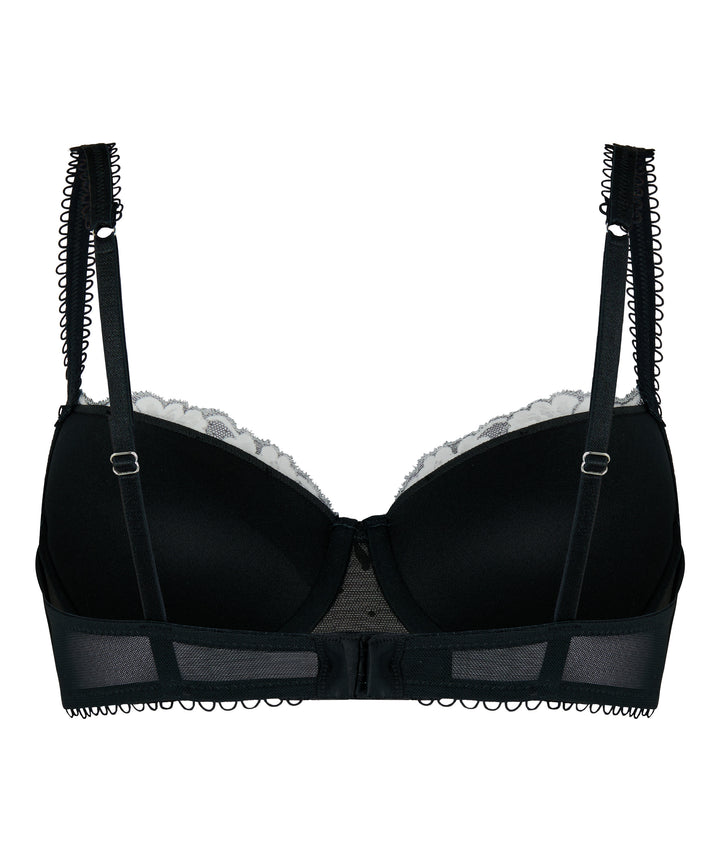 Padded Underwired Bra Lindi
