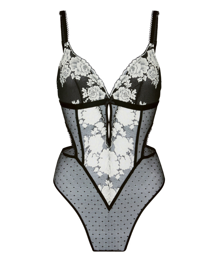 Body Lindi