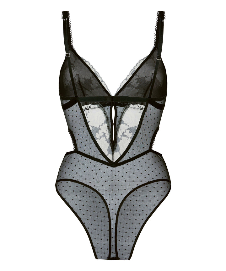 Body Lindi