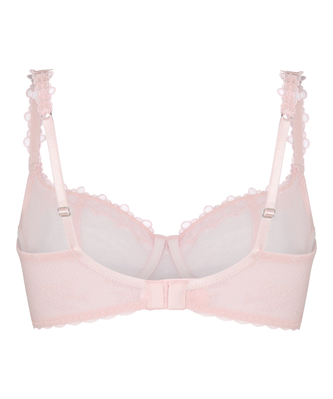 Non-Padded Underwired Bra Eleanora