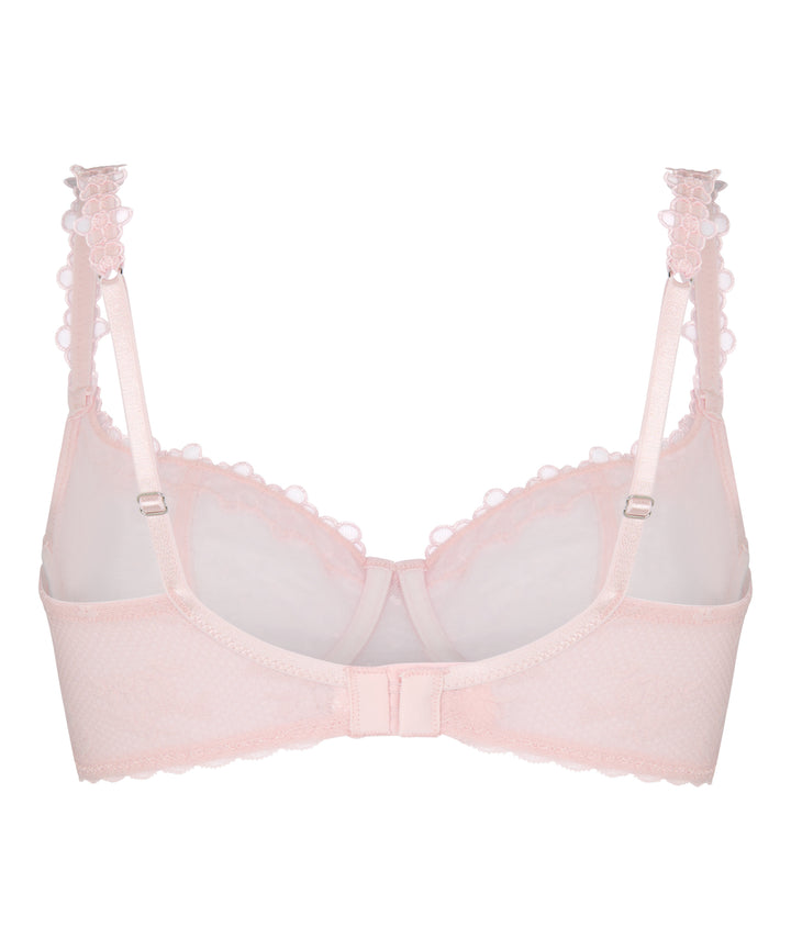 Non-Padded Underwired Bra Eleanora