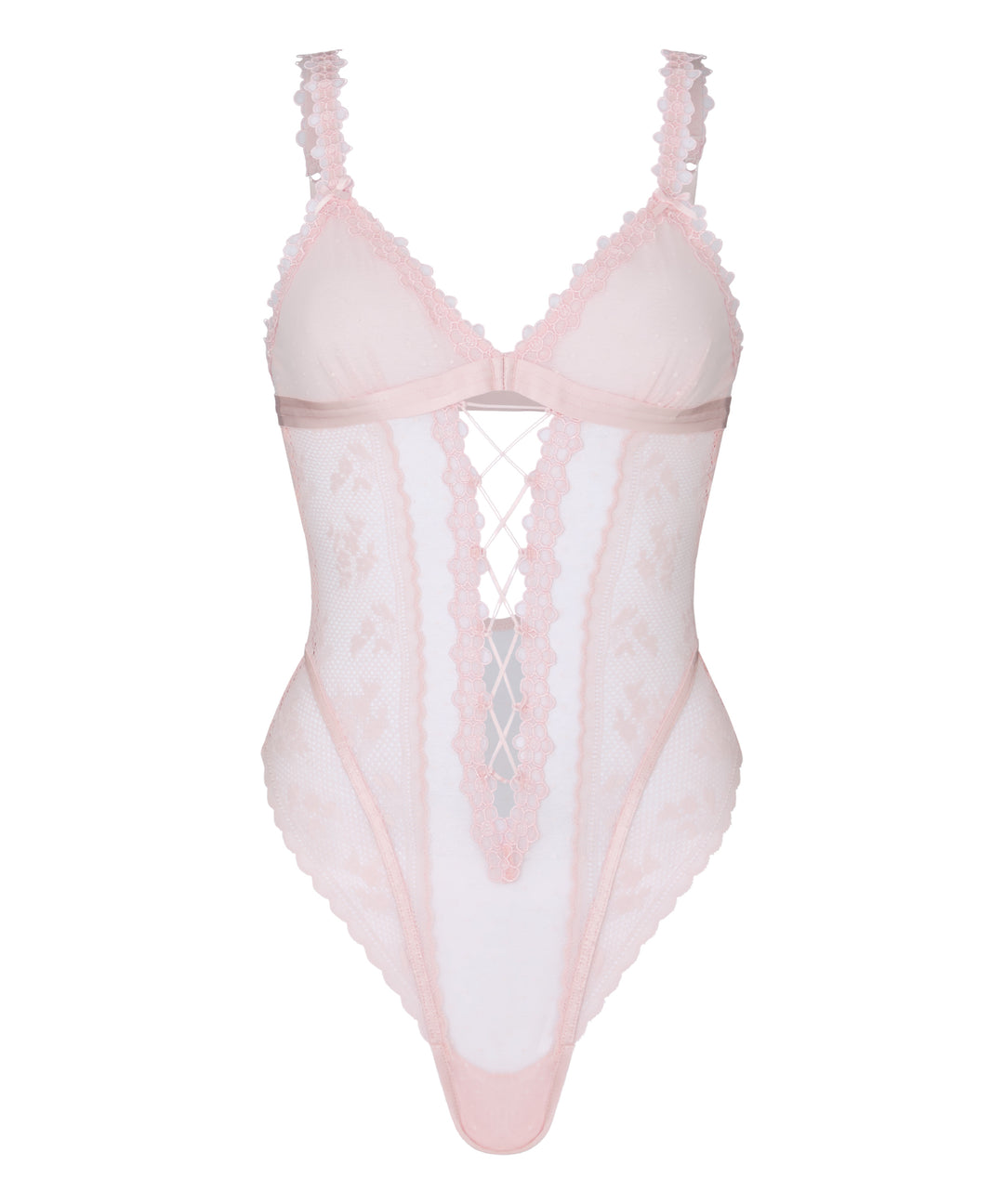 Body Eleanora