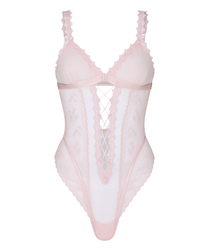 Body Eleanora