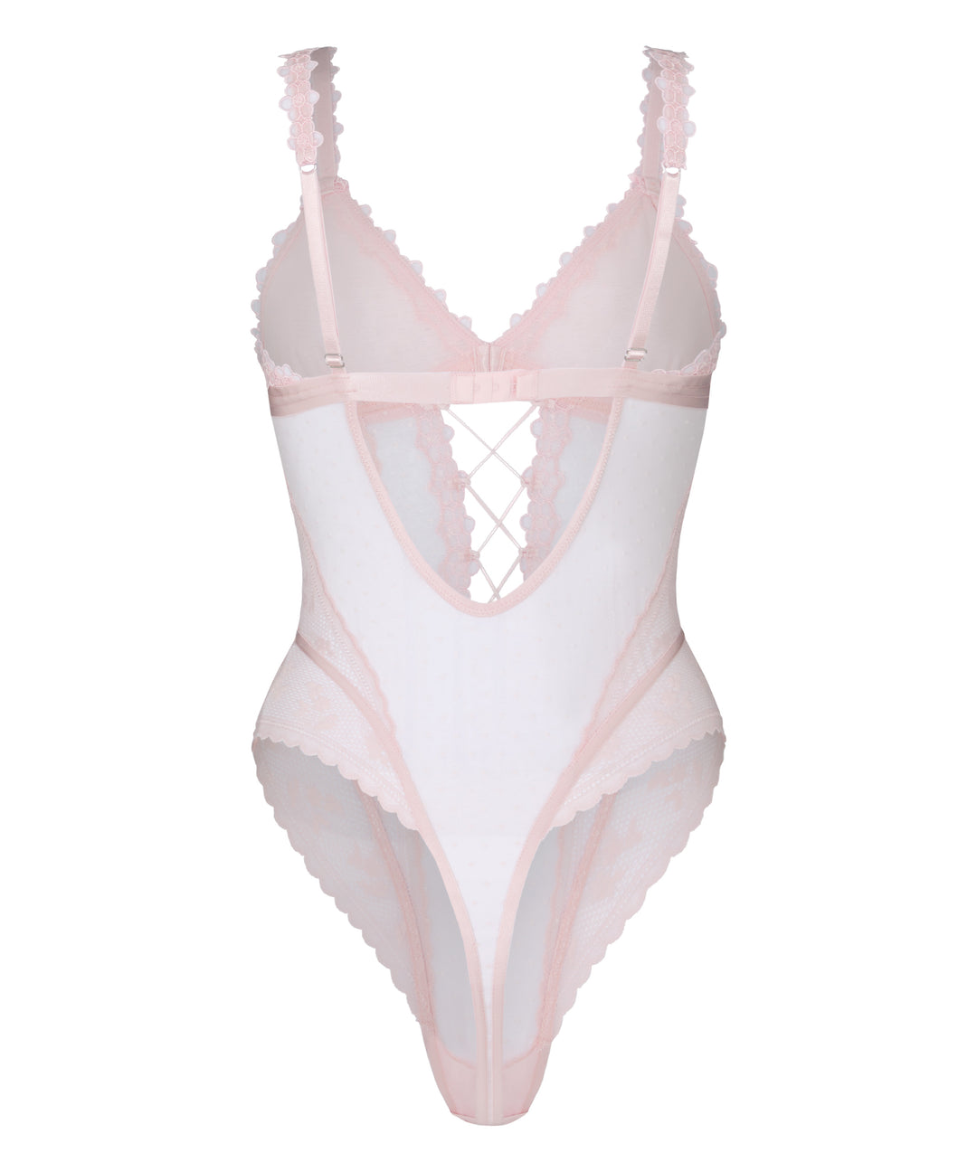Body Eleanora