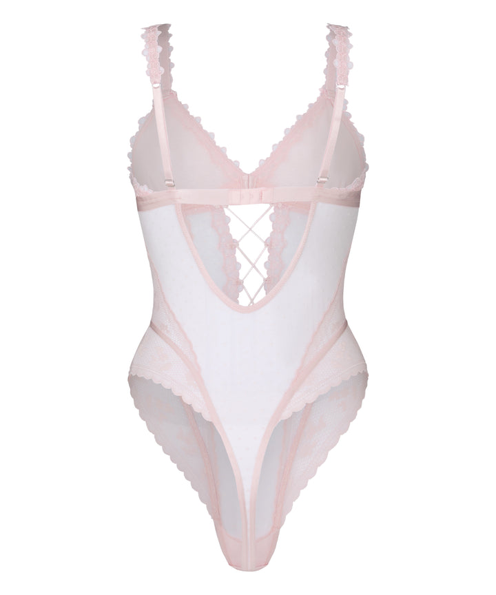 Body Eleanora