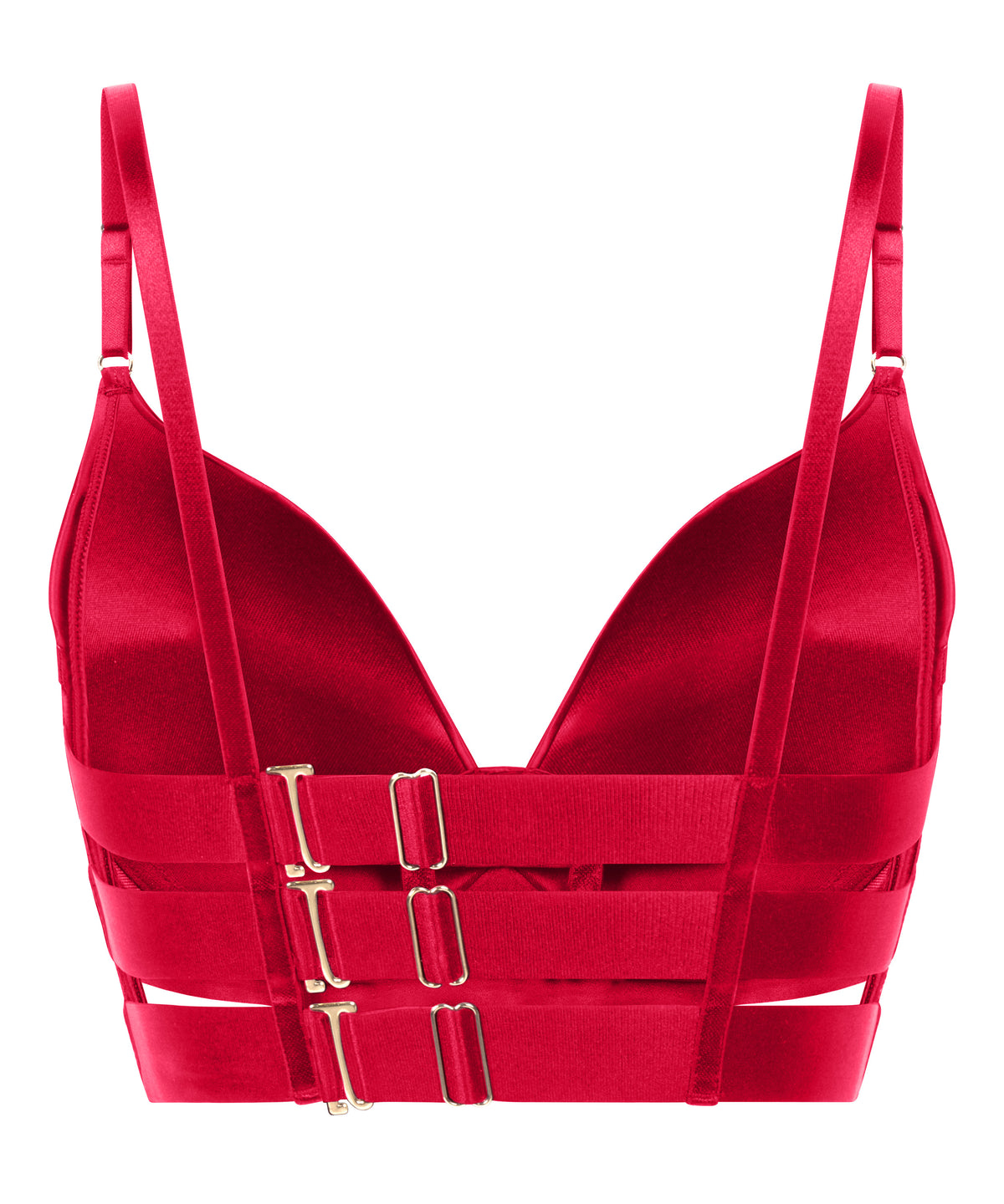 Colette Pp Push Ll - Cerise