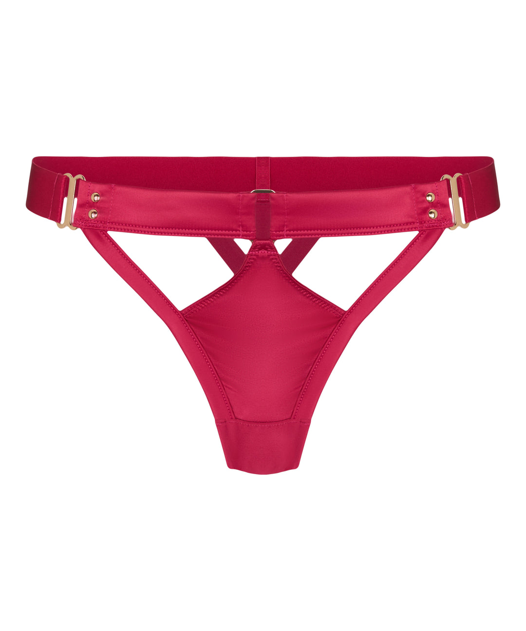 Colete Thong