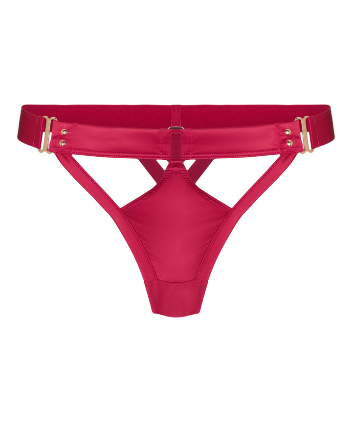Colete Thong