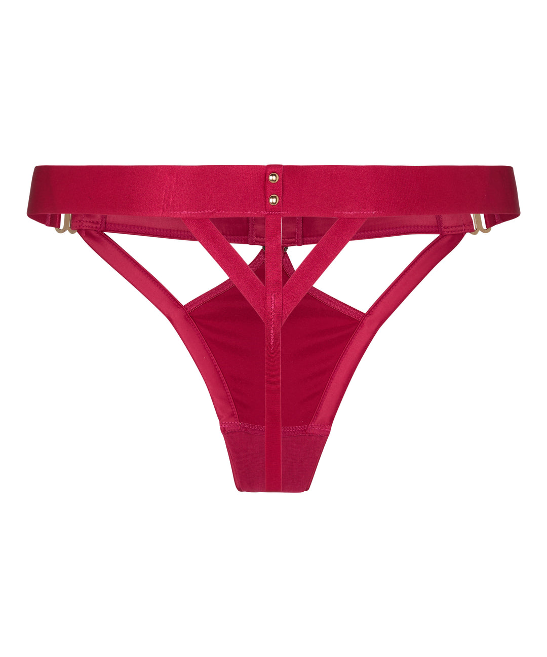 Colete Thong