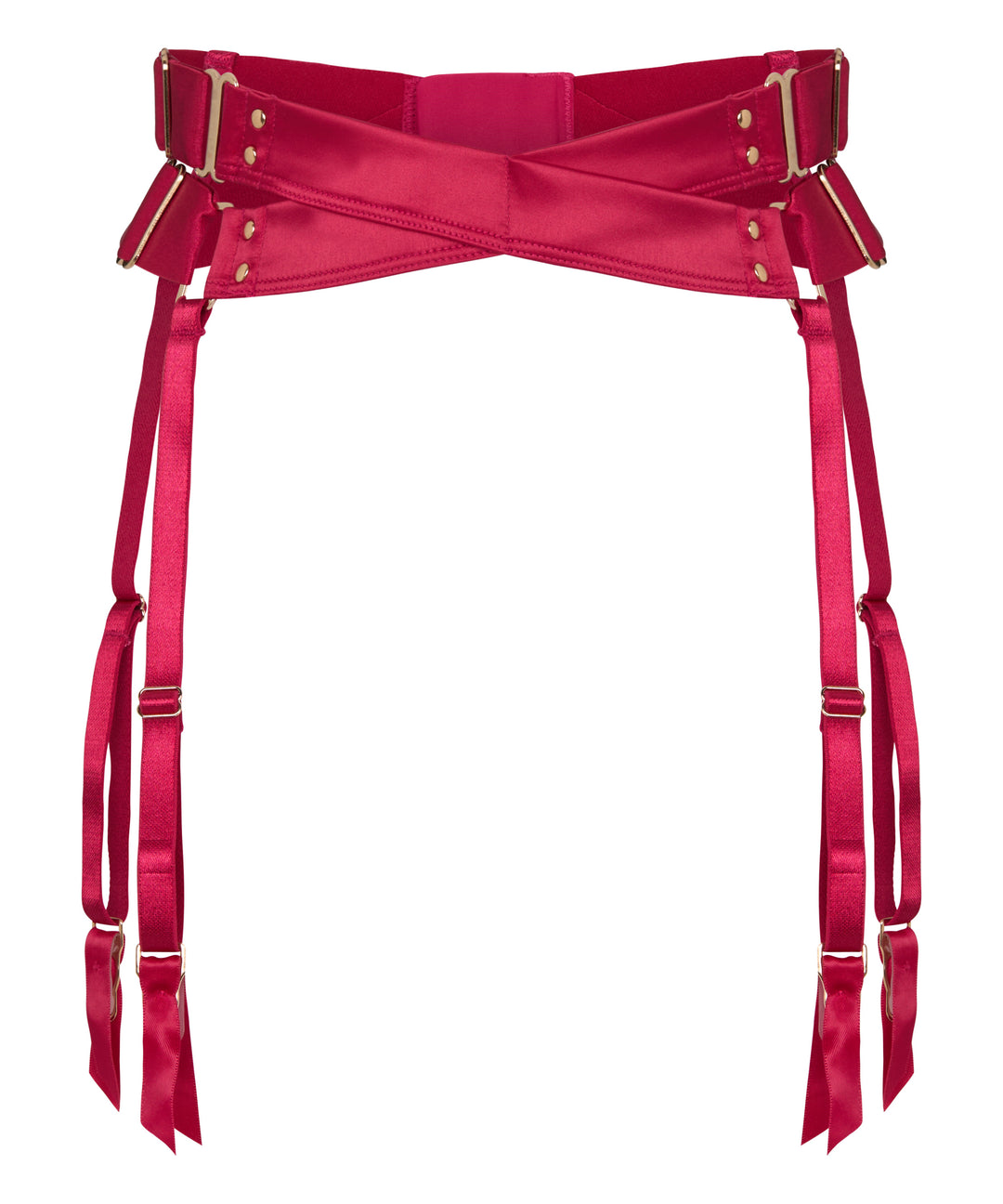 Colette Suspenders