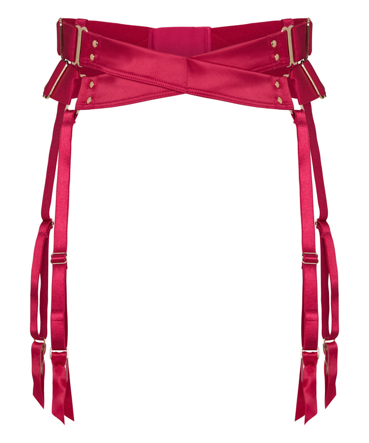 Colette Suspenders