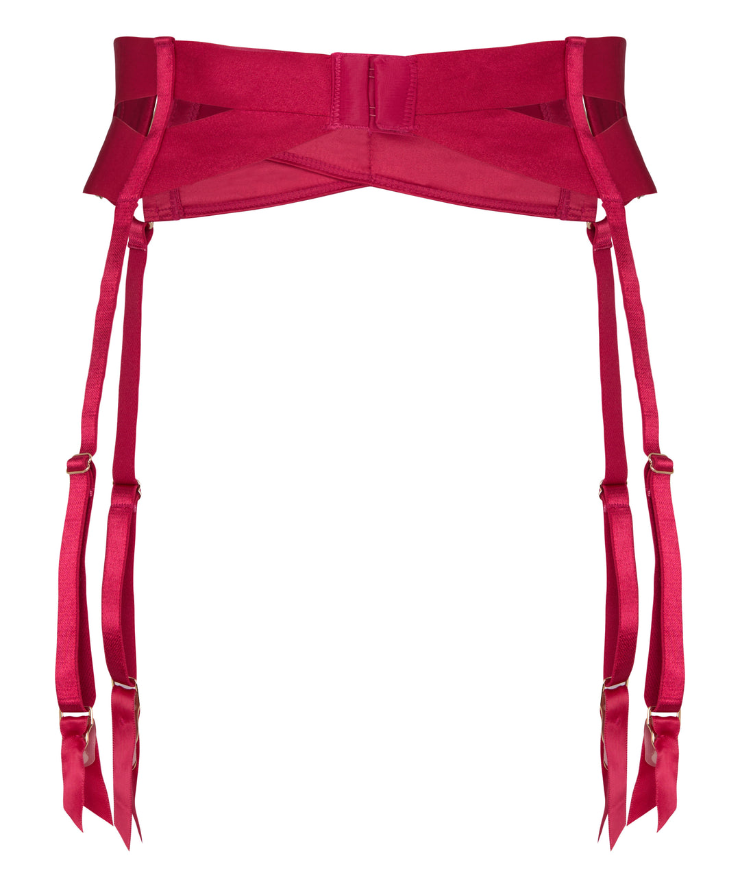 Colette Suspenders