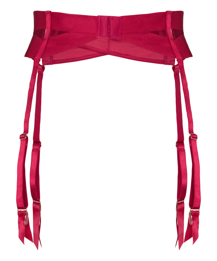 Colette Suspenders
