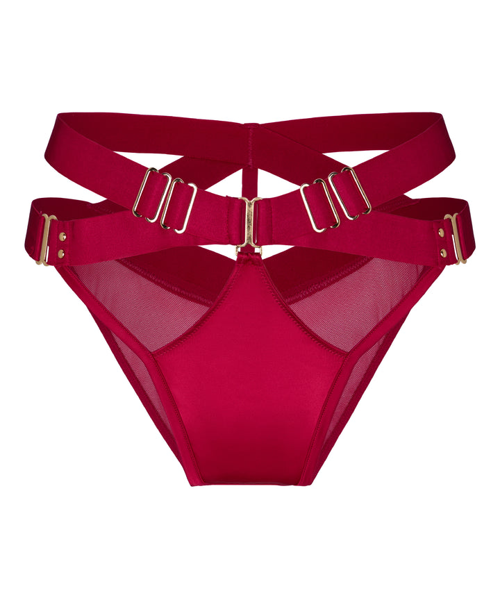 Colette Brazilian