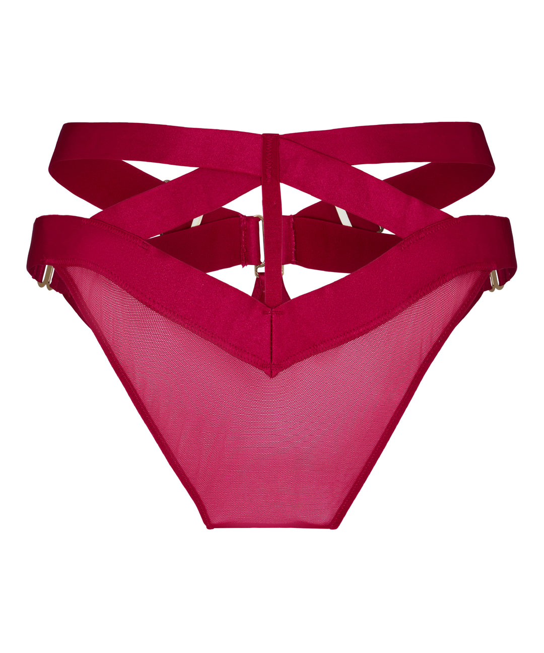 Colette Brazilian