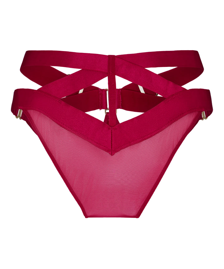 Colette Brazilian