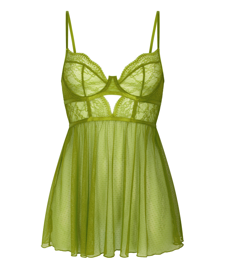 Isabelle Babydoll