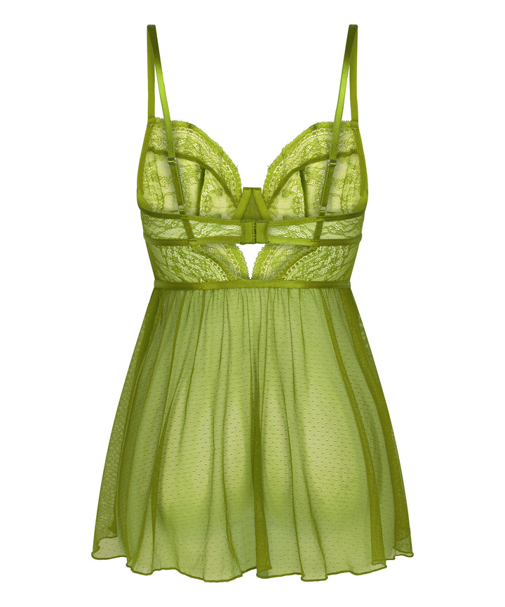 Isabelle Babydoll